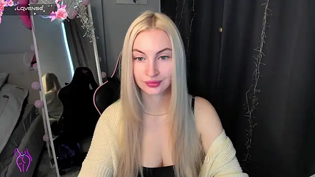 Kimmy powell online show from 05/04/26, 03:02