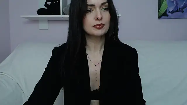 Milly Hottt online show from 02/22/25, 11:24