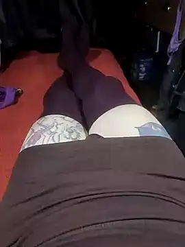 Sissy bottom online show from 02/09/26, 01:42