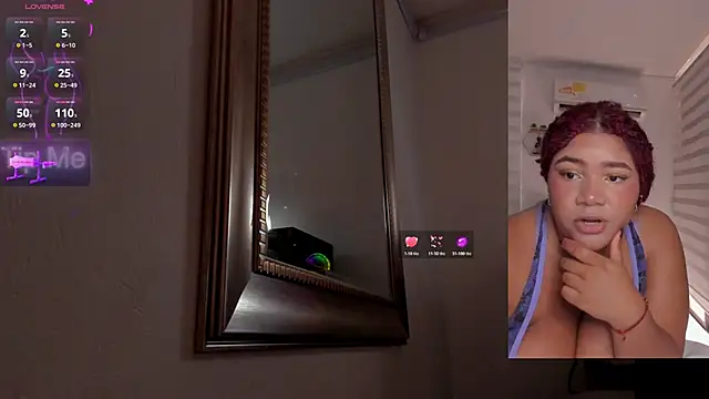 Abigail Girl   online show from 01/09/26, 05:04