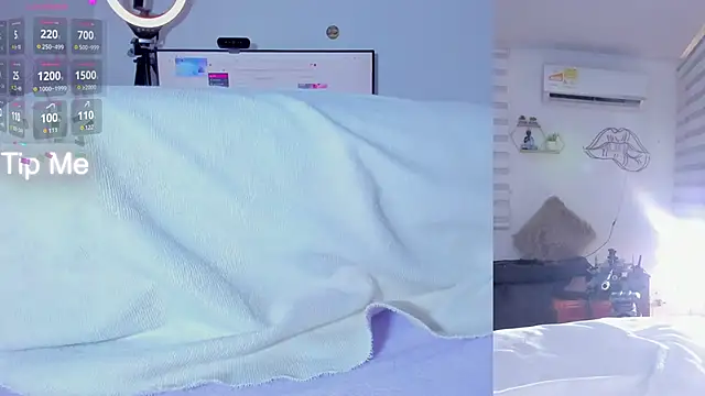 Abigail Girl   online show from 01/17/26, 05:16