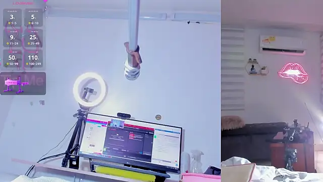 Abigail Girl   online show from 02/07/26, 05:38