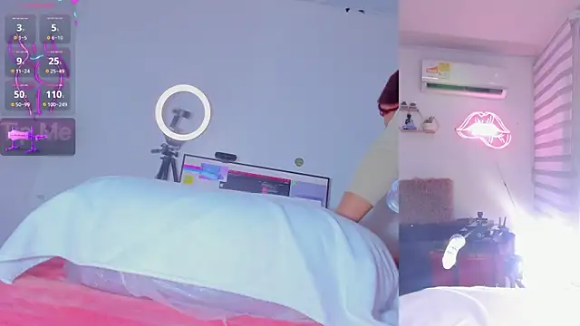 Abigail Girl   online show from 02/21/26, 05:14