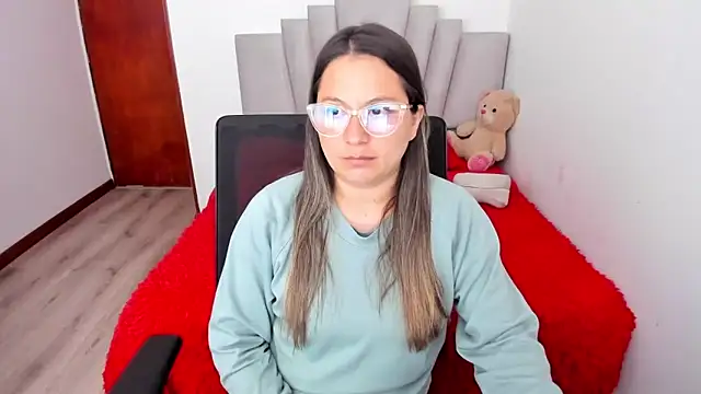 samantha  wilson online show from 03/18/26, 07:39