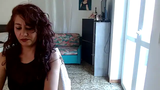 danasantoreal online show from 03/25/26, 08:20