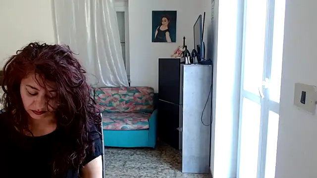 danasantoreal online show from 03/27/26, 08:48