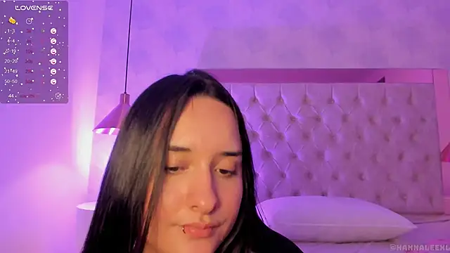 hanna lee02 online show from 01/29/25, 03:04