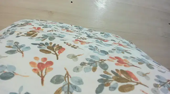 CRISTIINA37 online show from 12/13/24, 03:32