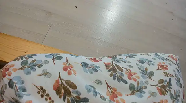 CRISTIINA37 online show from 01/27/25, 06:52