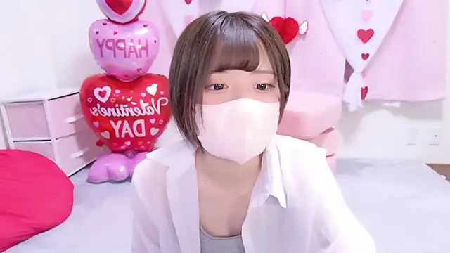 Snapshot of Madoka_0116 chatting on 02/15/25, 02:26 Madoka 0116 online show from 02/15/25, 02:26