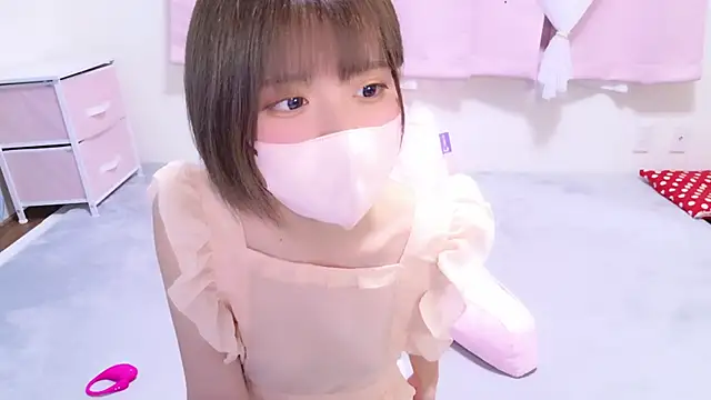 Snapshot of Madoka_0116 chatting on 02/18/25, 11:00 Madoka 0116 online show from 02/18/25, 11:00