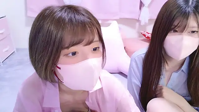 Snapshot of Madoka_0116 chatting on 02/25/25, 05:58 Madoka 0116 online show from 02/25/25, 05:58