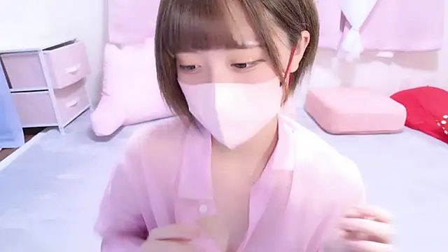 Snapshot of Madoka_0116 chatting on 02/28/25, 07:25 Madoka 0116 online show from 02/28/25, 07:25