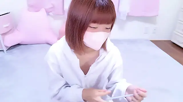 Madoka 0116 online show from 09/10/25, 02:44