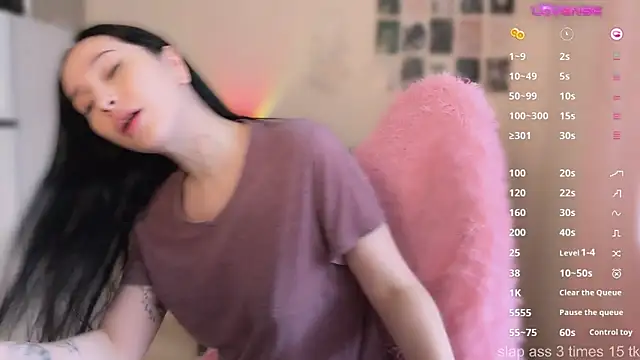 Snapshot of AnastasiaSun chatting on 03/04/25, 09:51 AnastasiaSun online show from 03/04/25, 09:51