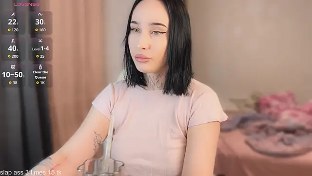 AnastasiaSun online show from 04/09/26, 06:02