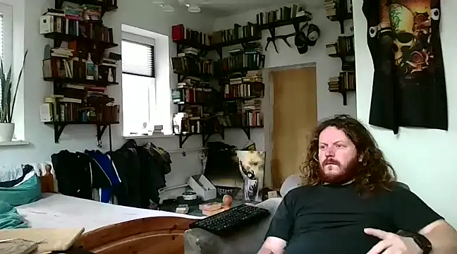 sunr1sa online show from 01/26/25, 07:53