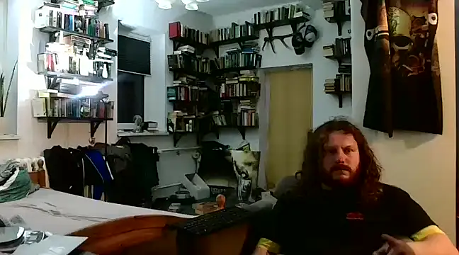 sunr1sa online show from 01/27/25, 04:33