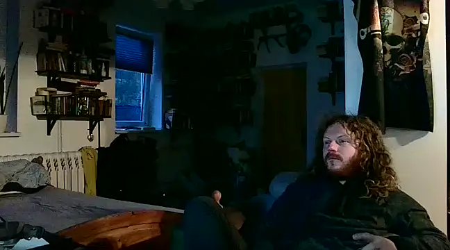 sunr1sa online show from 01/29/25, 06:43