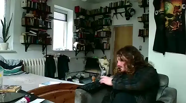 sunr1sa online show from 02/07/25, 02:26