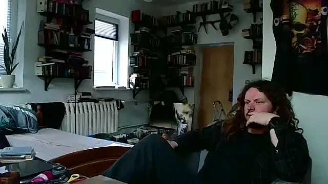 sunr1sa online show from 02/11/25, 03:51