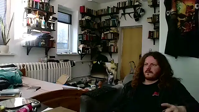 sunr1sa online show from 02/12/25, 04:00