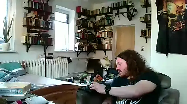 sunr1sa online show from 02/16/25, 03:05