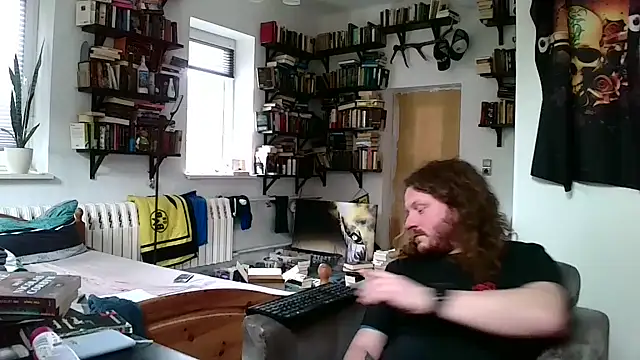 sunr1sa online show from 02/26/25, 10:15