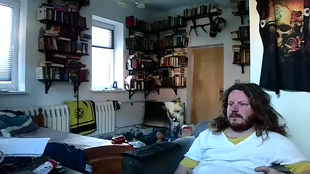 sunr1sa online show from 03/04/25, 03:59