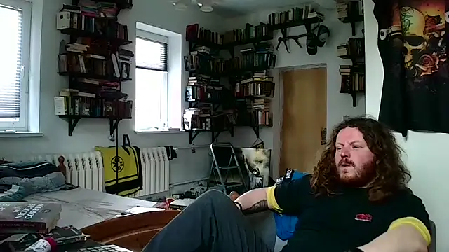 sunr1sa online show from 03/14/25, 04:19