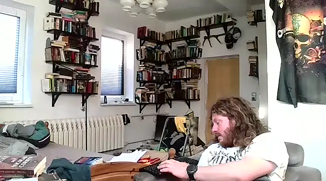 sunr1sa online show from 03/22/25, 07:04