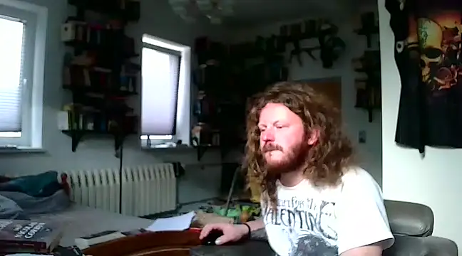 sunr1sa online show from 03/23/25, 06:37