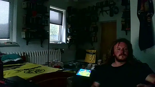 sunr1sa online show from 10/08/25, 04:04