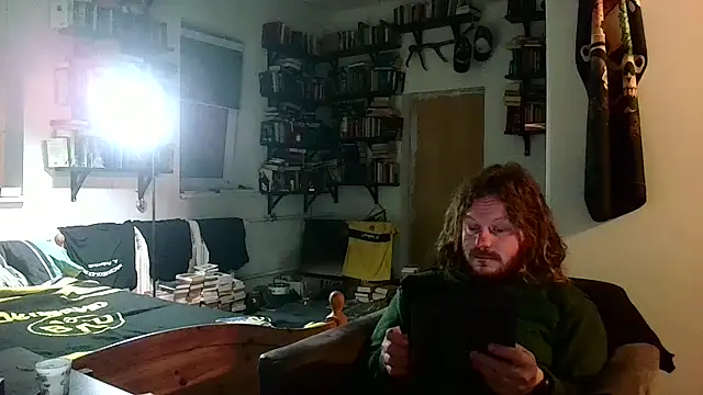 sunr1sa online show from 10/27/25, 05:22