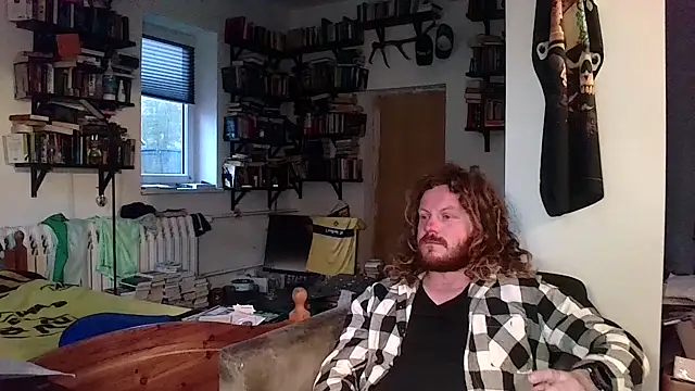 sunr1sa online show from 10/31/25, 06:03