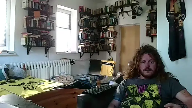 sunr1sa online show from 11/16/25, 01:49