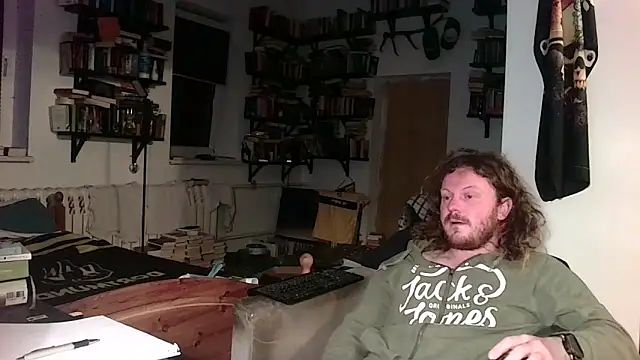 sunr1sa online show from 11/25/25, 05:29