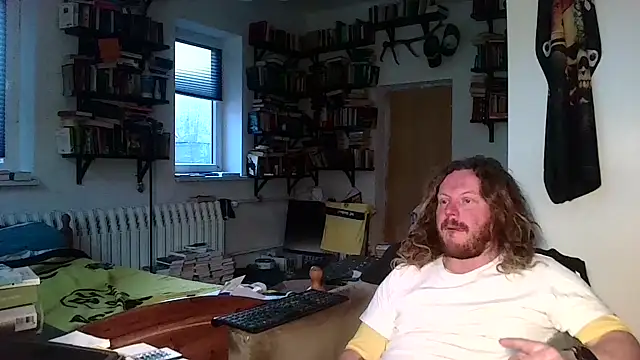 sunr1sa online show from 12/05/25, 03:09