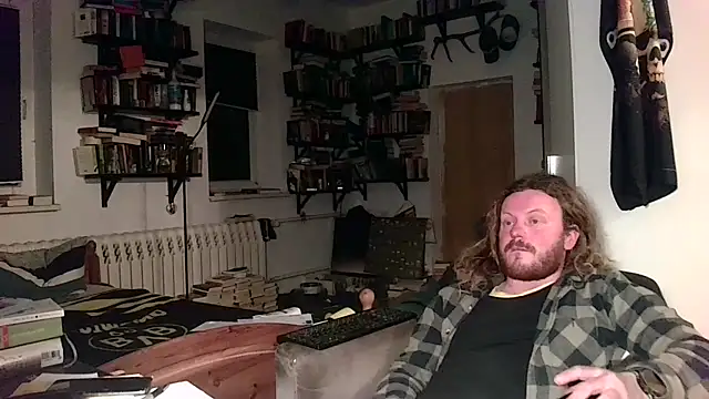 sunr1sa online show from 12/15/25, 05:17