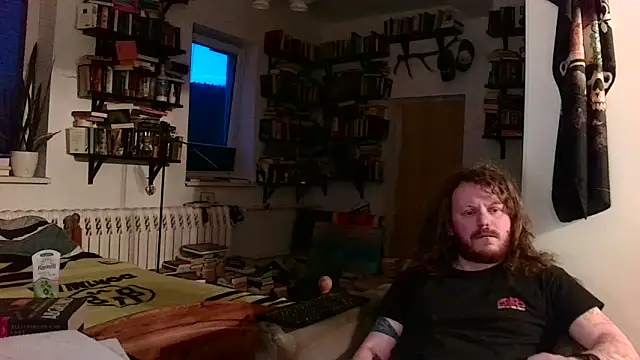 sunr1sa online show from 02/12/26, 06:08