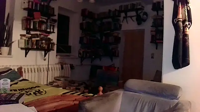 sunr1sa online show from 02/12/26, 06:14