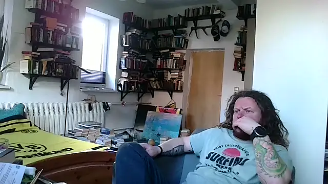 sunr1sa online show from 03/16/26, 04:11