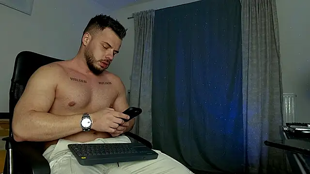 juliusmasters online show from 02/24/25, 08:25