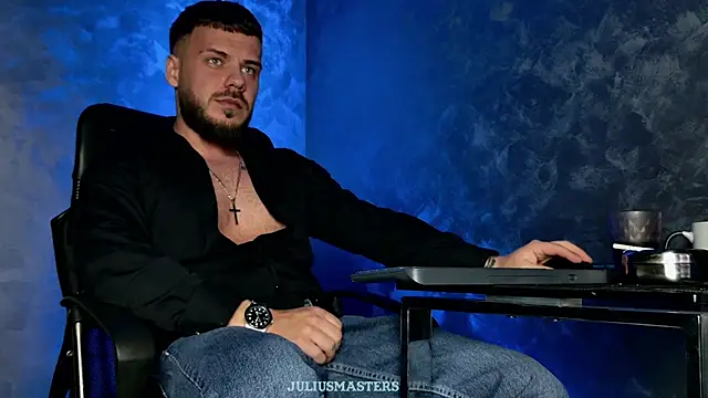 juliusmasters online show from 01/16/26, 09:30