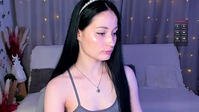 LisaMooore online show from 02/27/25, 02:00