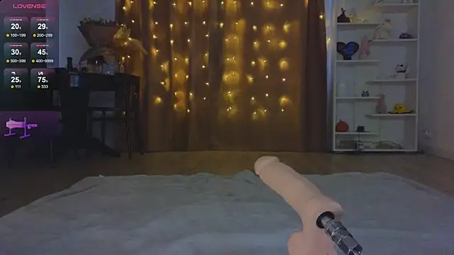 May aster online show from 03/14/25, 05:16