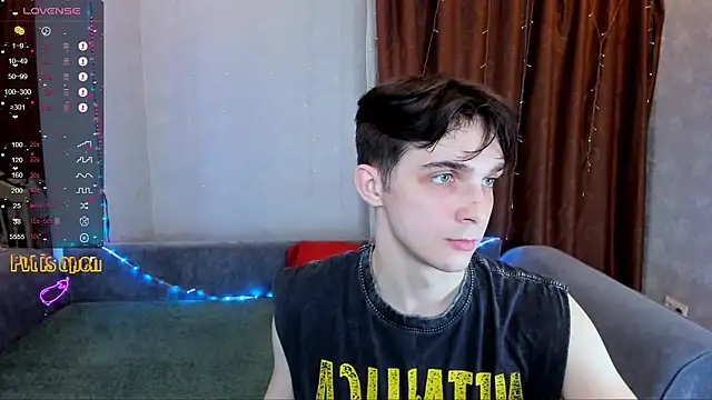 Aaron Boom online show from 02/20/26, 04:29