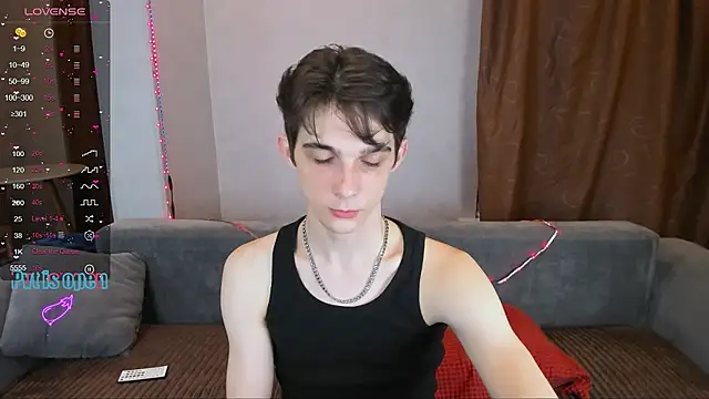 Aaron Boom online show from 03/28/26, 10:31