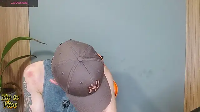 Mr WhiteCock online show from 11/23/25, 07:35