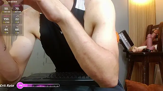 Mr WhiteCock online show from 02/11/26, 02:05